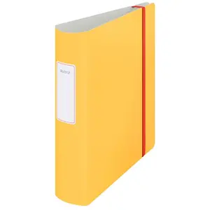 Leitz Active Cosy Polyfoam 180º A4 82 Mm Aktenordner günstig