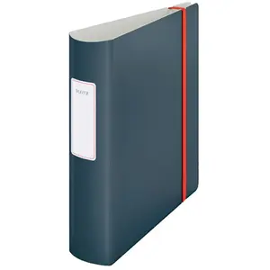 Leitz Active Cosy Polyfoam 180º A4 82 Mm Aktenordner günstig