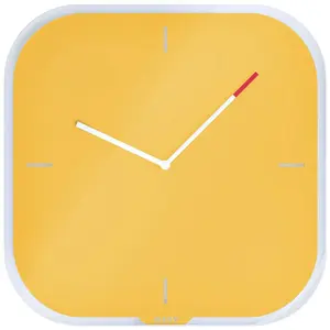 Leitz Cosy Wanduhr günstig