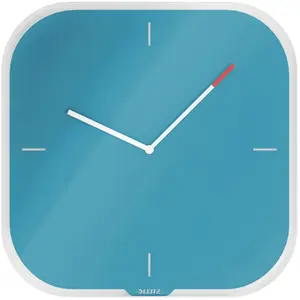 Leitz Cosy Wanduhr günstig