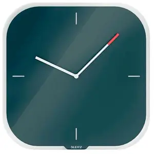 Leitz Cosy Wanduhr günstig