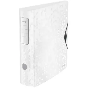 Leitz Active Wow Polyfoam 180º A4 82 Mm Aktenordner günstig
