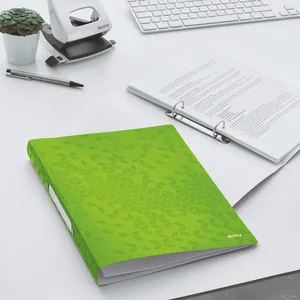 LEITZ Ringbuch DIN A4 günstig