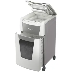 Leitz Iq Auto+ Office 300 P5 Schredder