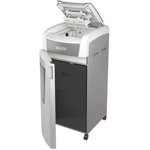 Leitz Iq Auto+ Office Pro 600 P4 Schredder