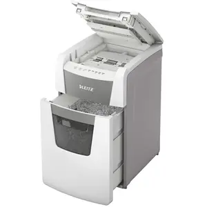 Leitz Iq Auto+ Office 150 P5 Schredder