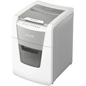 Leitz Iq Auto+ 100 P4 Schredder günstig