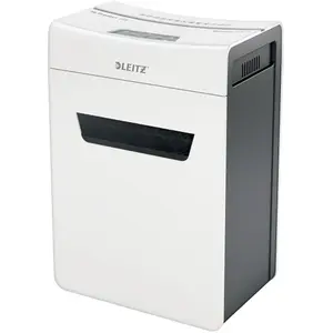 Leitz Iq Protect 10 P4 Schredder