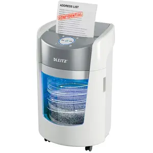 Leitz 83590000 Aktenvernichter
