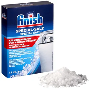 finish Spülmaschinensalz 1,2 kg günstig