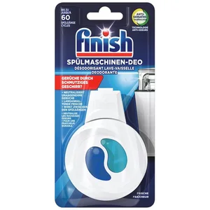 FINISH Fresh Spülmaschinenpflege (für bis zu 60 Spülgänge) günstig
