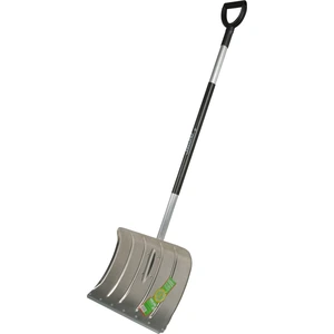 FREUND Alu-Schneeschieber, m. D-Griff 500mm günstig