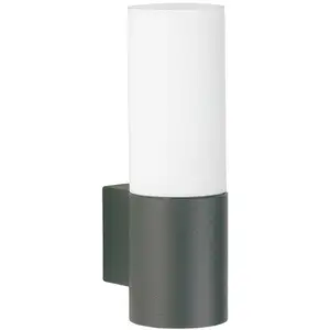 LED-Wandleuchte 0277 anthrazit