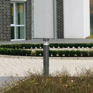 LED-Wegeleuchte 2275, anthrazit/klar