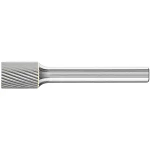 Pferd, Fräser, Frässtift ZYA Ø 10 mm Kopflänge 13 mm Schaft-Ø 6 mm Hartmetall Verzahnung 5 günstig