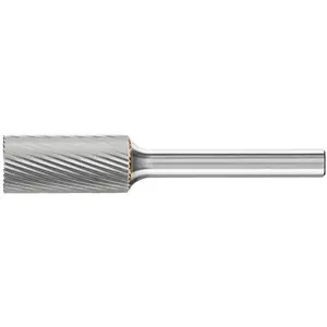 Pferd, Fräser, Frässtift ZYAS Ø 12 mm Kopflänge 25 mm Schaft-Ø 6 mm Hartmetall Verzahnung 5 günstig