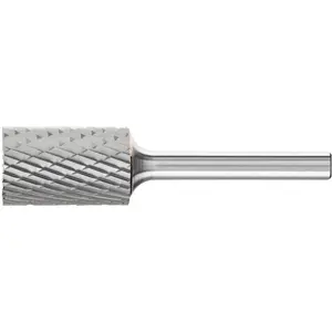 Pferd, Fräser, Frässtift ZYAS Ø 16 mm Kopflänge 25 mm Schaft-Ø 6 mm Hartmetall Verzahnung 3 PLUS günstig