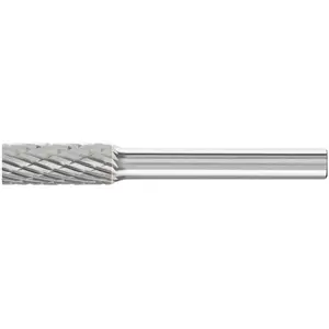 Pferd, Schleifmittel, Frässtift ZYA Ø 8 mm Kopflänge 20 mm Schaft-Ø 6 mm Hartmetall Verzahnung 3 PLUS günstig