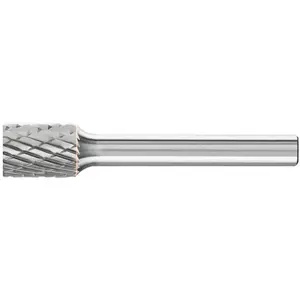 Pferd, Schleifmittel, Frässtift ZYA Ø 10 mm Kopflänge 13 mm Schaft-Ø 6 mm Hartmetall Verzahnung 3 PLUS günstig