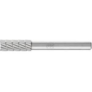 Pferd, Schleifmittel, Frässtift ZYAS Ø 8 mm Kopflänge 20 mm Schaft-Ø 6 mm HSS Verzahnung 3 günstig