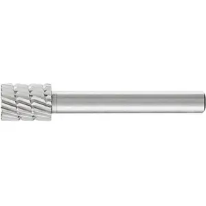 Pferd, Schleifmittel, Frässtift ZYAS Ø 10 mm Kopflänge 13 mm Schaft-Ø 6 mm HSS Verzahnung 3 (3) günstig