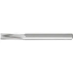 Pferd, Schleifmittel, Frässtift ZYAS Ø 6 mm Kopflänge 16 mm Schaft-Ø 6 mm HSS Verzahnung 1 (1) günstig
