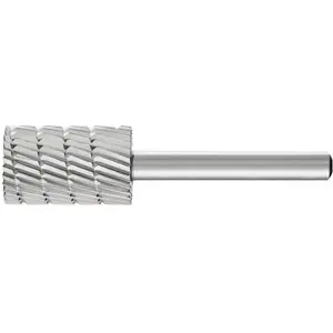 Pferd, Schleifmittel, Frässtift ZYAS Ø 16 mm Kopflänge 25 mm Schaft-Ø 6 mm HSS Verzahnung 3 (3) günstig