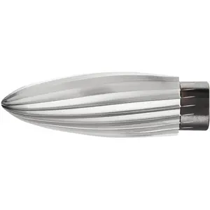 Pferd, Fräser, HSS-Leichtmetallfrässtift mit Innengewinde HSS 119M10 günstig