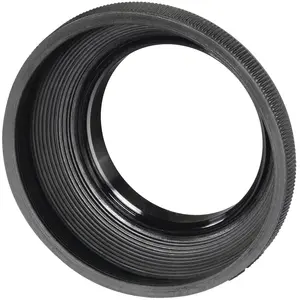 Hama Gegenlichtblende "ST" für Standard-Objektive, faltbar, 77 mm günstig