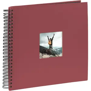 Hama, Fotoalbum, Album Fine Art 34x32 (36 x 32 cm) günstig
