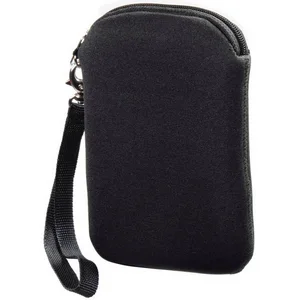 Hama Festplattentasche Festplattentasche, 2,5", Neopren, Schwarz günstig