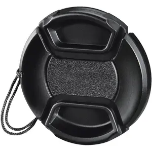 Hama Objektivdeckel "Smart-Snap", mit Halter, 37 mm günstig