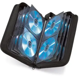 Hama Nylon Cd-mappe Für 80 günstig