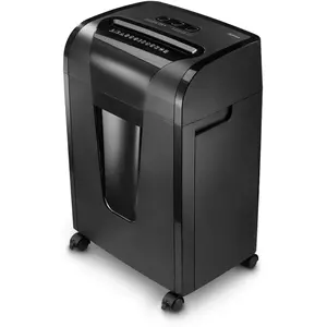 Hama Prime M100 Aktenvernichter