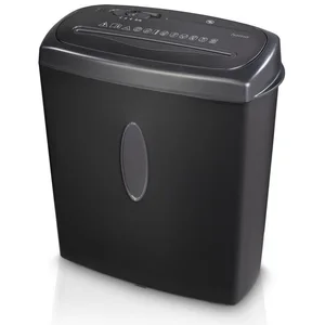 Hama Aktenvernichter Home X10CD