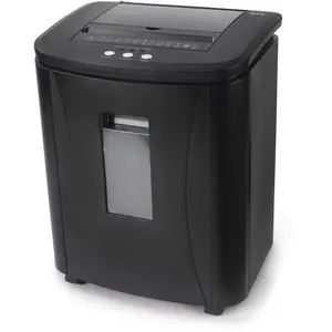 Hama, Aktenvernichter, Premium AutoM120 (Microschnitt)