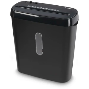 Hama "Aktenvernichter ""Basic S6"", Schredder mit Sicherheitsstufe P2 ...