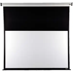 Hama Leinwand für Decken- und Wandmontage, 200 x 150 cm, 16:9 (00018783) günstig