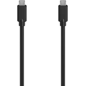 Hama USB-C-Kabel, E-Marker, USB 3.2 Gen1, 5 Gbit/s, 5 A, 100 W, 1,50 m (00086449) günstig