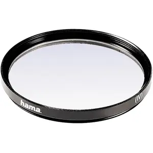 Hama 77 Mm Uv-filter günstig