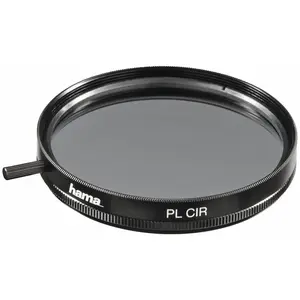 Hama Polarisations-Filter, circular, AR coated, 52,0 mm günstig