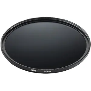 Hama Graufilter-Set ND8, ND64, ND1000, 58 mm, mit Filtertasche günstig