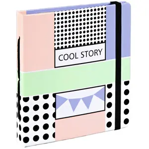 Hama Albumhülle 13.7x21.8 Cm 56f Cool Story günstig