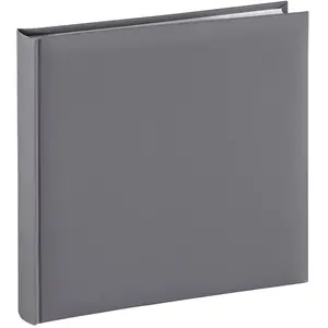 Hama Fine Art Jumbo-album 80 Seiten Fotoalbum 30x30 Cm günstig