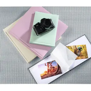 Hama Fine Art Jumbo-album 80 Seiten Fotoalbum 30x30 Cm günstig