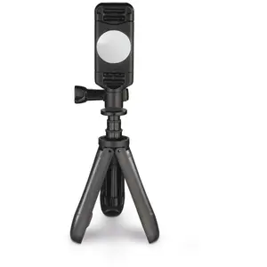 Hama Smartphone-Ministativ "Pocket", 20 cm, Schwarz günstig