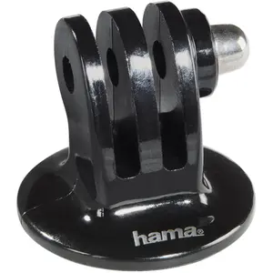 Hama Kamera-adapter, Action Cam Zubehör, Schwarz