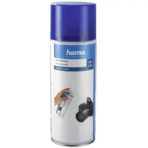 Hama Reinigungsspray "AntiDust", 400 ml günstig