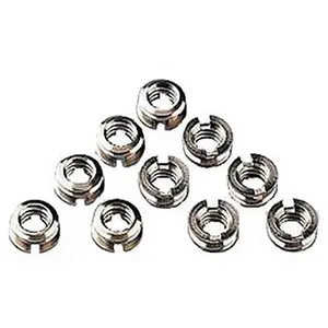 Hama Adaptermount A 1/4´´ B 3/8´´ 10 Units Stativ günstig