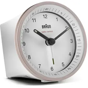 Braun Bc 07 Pw-dcf Wecker günstig